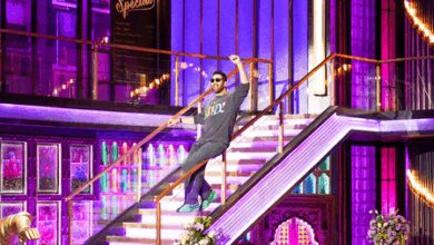 Akshay Kumar’s wit and humour leaves Kapil Sharma speechless on his own OTT show