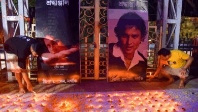 Assam CM to receive Zubeen Garg’s mortal remains in Delhi today