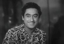 When Kishore Kumar sang 2 Bhojpuri songs for Rs 3000