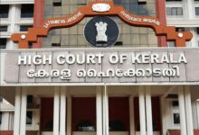 Kerala High Court rules beggar cannot be forced to pay maintenance