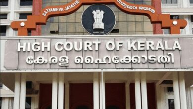 Kerala High Court rules beggar cannot be forced to pay maintenance