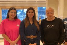 Sapna Choudhary thanks Mahesh Bhatt ‘for understanding my life so deeply’