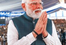 PM Modi to visit J&K next week to assess damage caused by recent floods: BJP leader