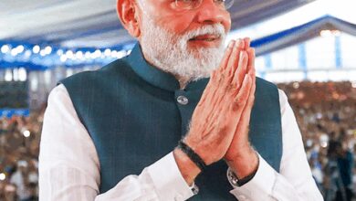 PM Modi to visit J&K next week to assess damage caused by recent floods: BJP leader