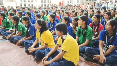 Rajasthan: Short film on PM Modi’s biography screened at PM Shri Kendriya Vidyalaya, Jodhpur
