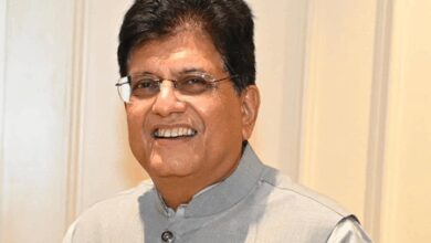 All efforts to promote ‘Make in India’ started yielding results: Piyush Goyal