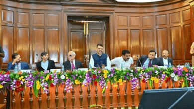 Zero tolerance important to curb drug-related crimes, says CM Fadnavis