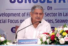 Centre pushes for global ecolabel for Lakshadweep tuna to boost market access