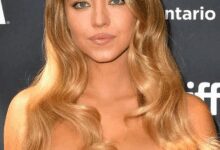 Sydney Sweeney’s romance with Scooter Braun is inviting cold shoulders from Hollywood circles