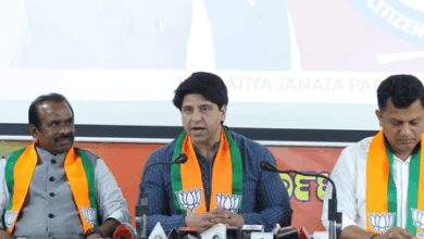 ‘Vote Chori’: Rahul Gandhi carries Emergency mindset of Indira Gandhi, says BJP’s Shehzad Poonawalla