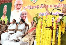 ‘Women at the heart of TN’s matchbox industry’: FM Sitharaman praises legacy at centenary event