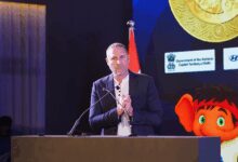 WPA chief hails hosting World Para Athletics C’ships as another milestone in India’s para-sports revolution