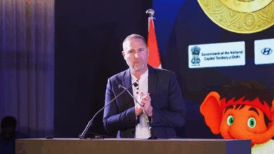 WPA chief hails hosting World Para Athletics C’ships as another milestone in India’s para-sports revolution