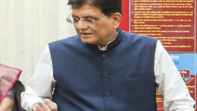 Piyush Goyal to visit US on Sep 22 as talks intensify to achieve trade pact