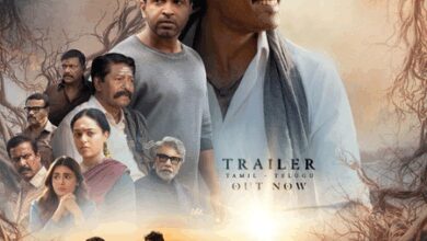 Steaming hot trailer of Dhanush’s ‘Idli Kadai’ promises emotionally satisfying treat!