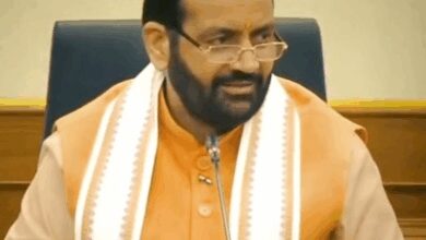 Rahul Gandhi spreading misinformation to destabilise democratic institutions, says Haryana CM