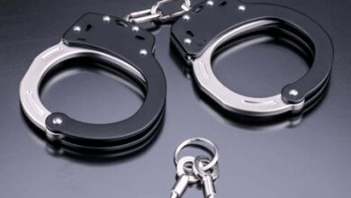 Cops disguised as fishermen arrest man accused of sexually abusing minor