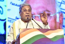 K’taka CM Siddaramaiah announces SIT probe into ‘vote theft’ in Aland Assembly segment