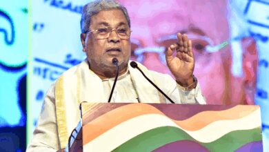 K’taka CM Siddaramaiah announces SIT probe into ‘vote theft’ in Aland Assembly segment