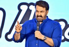 Proud achievement for Malayalam cinema and myself: Mohanlal