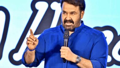 Proud achievement for Malayalam cinema and myself: Mohanlal