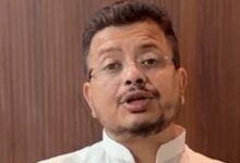 Tradition continues in Trinamool over calling Bengal CM Mamata as incarnation of spiritual leaders