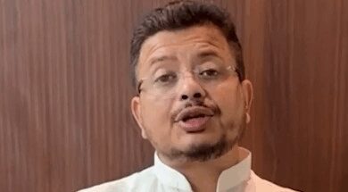 Tradition continues in Trinamool over calling Bengal CM Mamata as incarnation of spiritual leaders