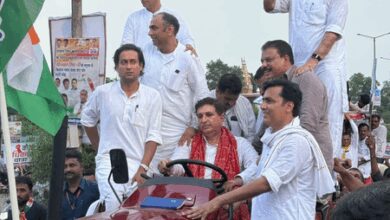 Jitu Patwari plays down ‘internal rift’ claims in Madhya Pradesh Congress