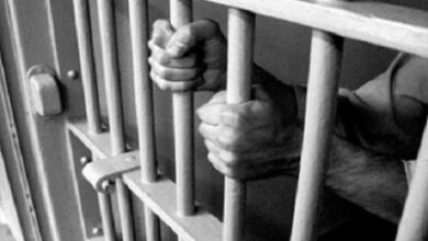11 suspended as two inmates escape from Jaipur Central Jail