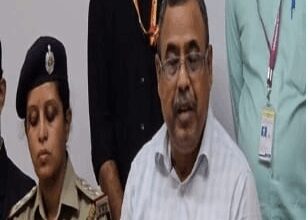 IPS officer BK Singh to head SIT formed to probe ‘vote theft’ in K’taka’s Aland Assembly (Ld)