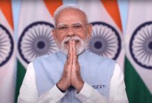 PM Modi sends strong message on cooperative federalism to achieve self-reliance