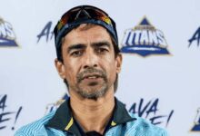 Mithun Manhas emerges as frontrunner for BCCI president’s post
