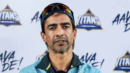 Mithun Manhas emerges as frontrunner for BCCI president’s post Mithun Manhas emerges as frontrunner for BCCI president’s post