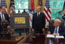 As US restricts H-1B, ‘Trump Gold Card’ visa goes on sale for  million
