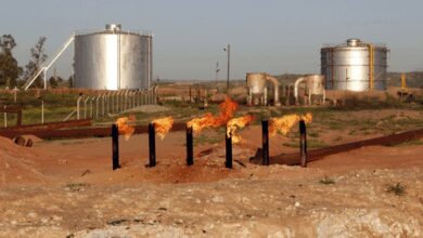 Iraq to reduce oil dependency by 2050 with newly-launched development vision
