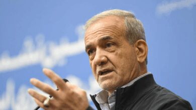 Cooperation with IAEA to be suspended: Iran after UNSC fails to lift sanctions