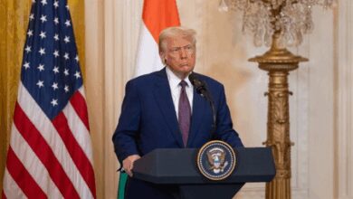 Trump warns Afghanistan over Bagram airbase, threatens consequences