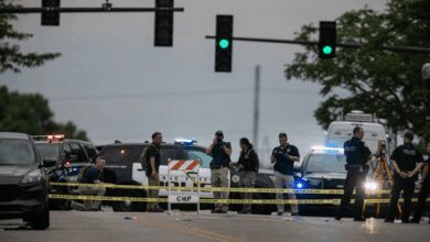 US: One dead, several injured in New Hampshire mass shooting