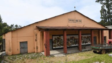 19th-century Naduvattam jail in TN to be converted into museum, eco-retreat