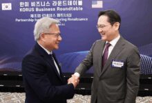 Biz community set to host global tycoons at APEC summit in S. Korea
