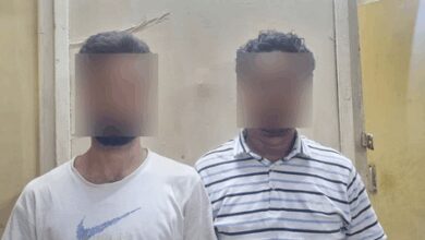 Two illegal Bangladeshi immigrants detained in Delhi, deportation process underway