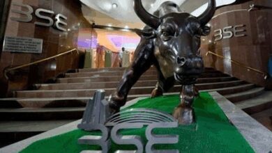 FII selling moderates amid India’s market rally; sentiments to improve