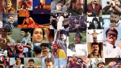 Vismaya Mohanlal pens adorable post congratulating dad Mohanlal!
