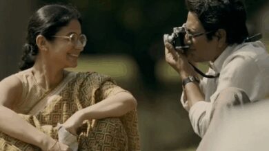 Rasika Dugal says ‘some memories just get stronger with time’ as ‘Manto’ turns 7