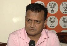Rahul Gandhi has set world record with 90 defeats, should take Pak citizenship: BJP leader