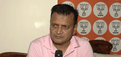 Rahul Gandhi has set world record with 90 defeats, should take Pak citizenship: BJP leader