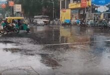 Met department predicts rain on Durga puja days