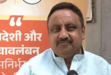 BJP leader Praveen Khandelwal hails GST reforms, slams Oppn over remarks on PM Modi’s mother