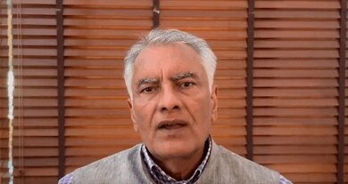 Punjab BJP holds AAP govt responsible for floods; seeks probe by ex-judge