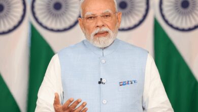 Before GST, foreign company found it cheaper to send goods from Bengaluru to Hyderabad via Europe: PM Modi